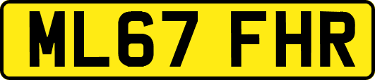ML67FHR