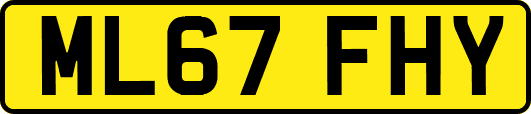 ML67FHY