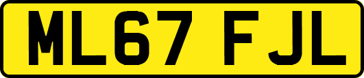 ML67FJL