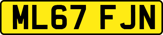 ML67FJN