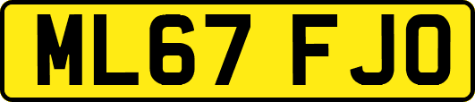 ML67FJO