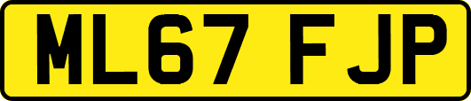 ML67FJP