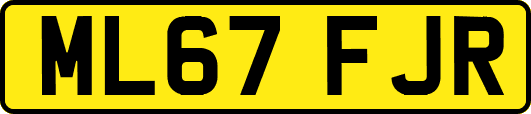 ML67FJR