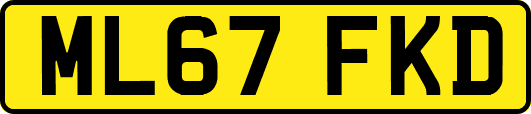 ML67FKD