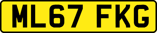 ML67FKG