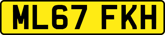 ML67FKH