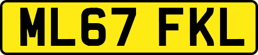 ML67FKL
