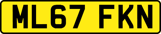 ML67FKN