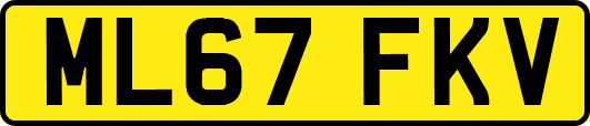 ML67FKV