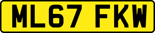 ML67FKW