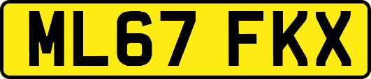 ML67FKX