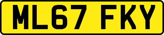 ML67FKY
