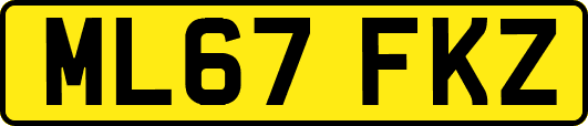 ML67FKZ