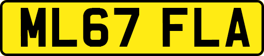ML67FLA