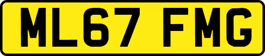 ML67FMG