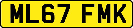 ML67FMK