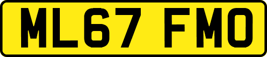 ML67FMO