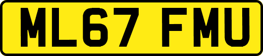 ML67FMU