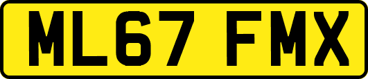 ML67FMX