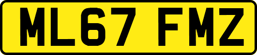 ML67FMZ