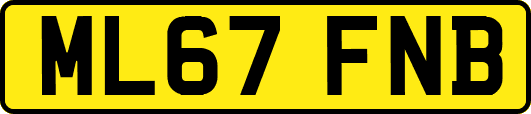 ML67FNB