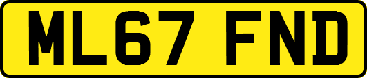 ML67FND