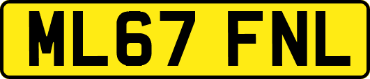 ML67FNL