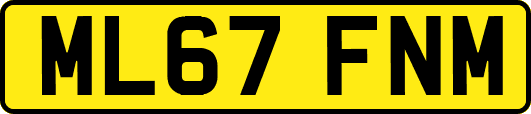 ML67FNM