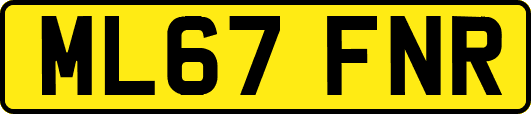 ML67FNR