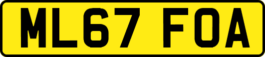 ML67FOA