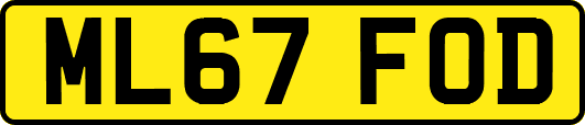 ML67FOD