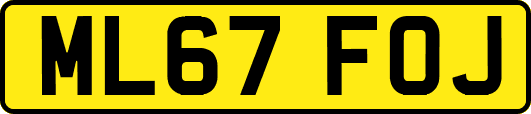 ML67FOJ