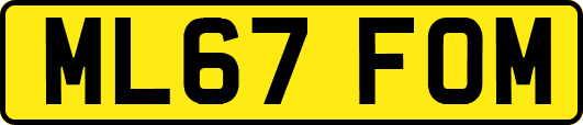 ML67FOM