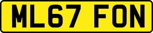 ML67FON