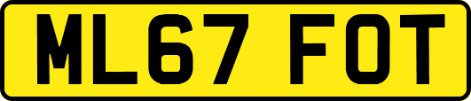 ML67FOT