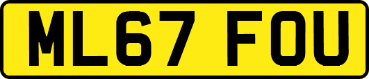 ML67FOU