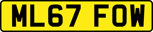 ML67FOW