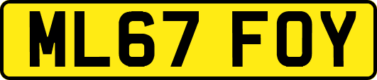 ML67FOY