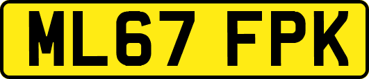 ML67FPK
