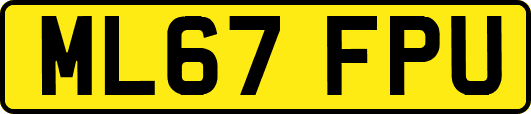 ML67FPU