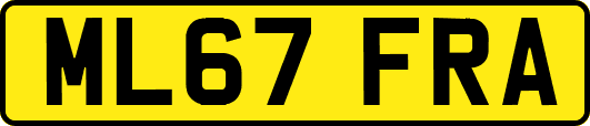 ML67FRA
