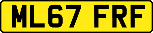 ML67FRF