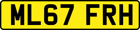 ML67FRH