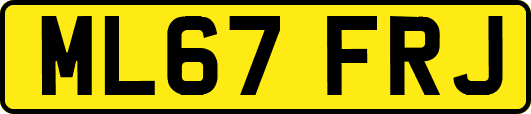 ML67FRJ