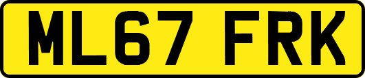 ML67FRK