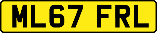 ML67FRL