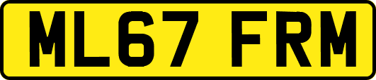 ML67FRM