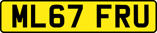 ML67FRU
