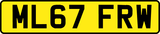 ML67FRW
