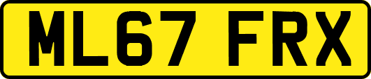 ML67FRX